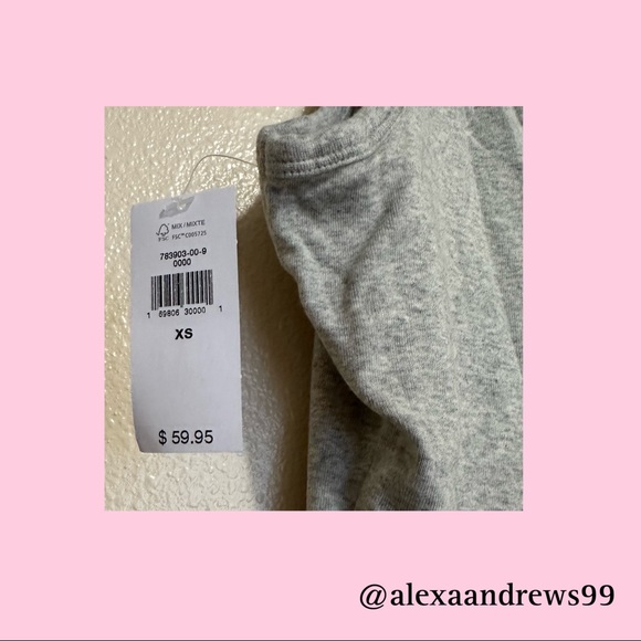 Gap Modern Dress - Picture 3 of 4